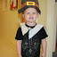 Thanksgiving 2011