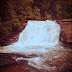 Triple Falls, DuPont State Forest NC