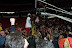 Pep Band at the Mountain West Tournement