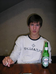 Pickup Artist Dmitry 01