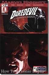 P00034 - MK Daredevil v2 #34 P00034 - MK Daredevil v2 #34