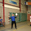 Nieuwjaarsinstuif 7 januari 2012