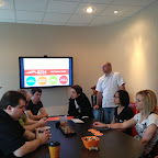 Pleth Jonesboro Team