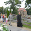 2011.07.24 Poświęcenie kaplicy na cmentarzu