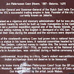 DSC01218.JPG - 6 - 7.06.2013.  Hoorn; plac Rode Sten - (pomnik J. P. Coena - tablica informacyjna)