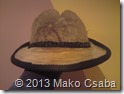 Amadou Hat