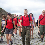 obóz w Karpaczu 2011 - zdjęcia Ani Kołodziejskiej