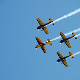 Miting aviatic Satu Mare 19.10.2008