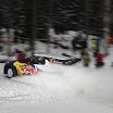 Sebastien Loeb - Daniel Elena - Citroen DS3 WRC - Raliul Suediei 2012