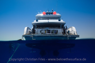 Red Sea Workshop - MV Whirlwind & Team Red Sea Workshop - MV Whirlwind & Team