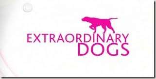Cães extraordinários Cães extraordinários