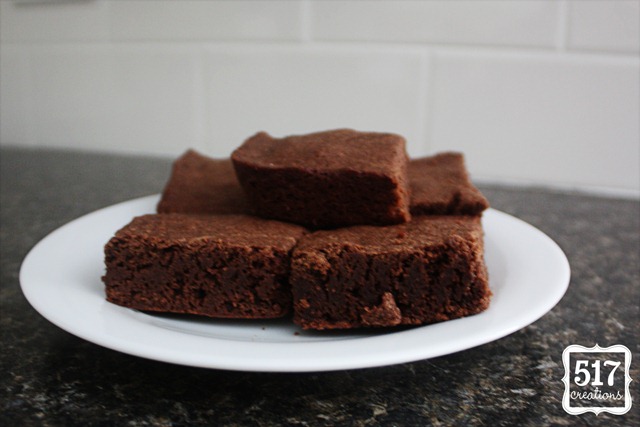 brownies