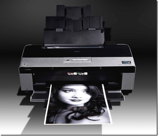 Epson R2880