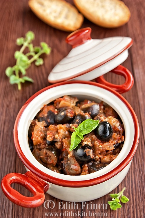 caponata