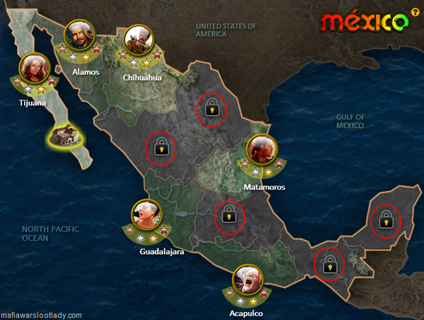 mexico mexico