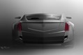 2013 Cadillac Elmiraj Concept 2013 Cadillac Elmiraj Concept