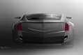 2013 Cadillac Elmiraj Concept