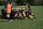 RCD - Delftzijl (69 - 20)