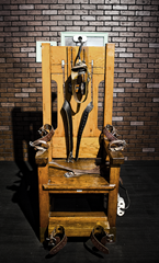 Texas Prison Museum 9 Texas Prison Museum 9