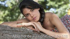 Abismo de Pasión Capitulo 118