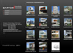 Website Sartori Arquitetos