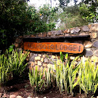 Ngurdoto Lodge © Foto: Doreen Schütze | Outback Africa Erlebnisreisen