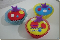 Circo Cupcakes Circo Cupcakes