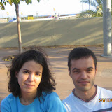 Fotos Ruta Fácil 25-10-2008