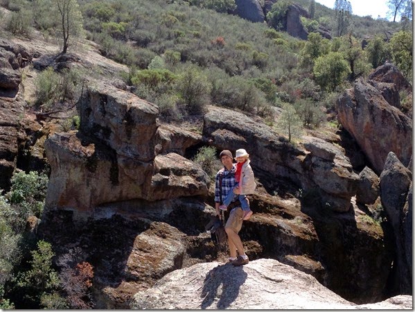 Pinnacles National Park Pinnacles National Park
