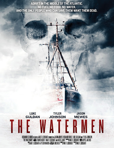 download The Watermen baixar capa The Watermen