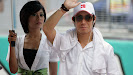 HD Wallpapers 2010 Formula 1 Grand Prix of Malaysia
