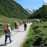 30.05.11 Klammlsee-Rein in Taufer´s - Gita a Riva di Tures al Klammlsee