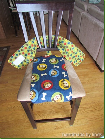 travel high chair 001