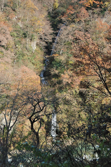 霞ヶ滝