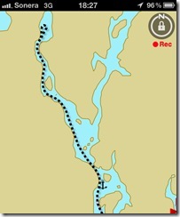 Ödkarbyviken Ödkarbyviken