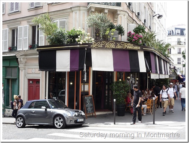 Montmartre