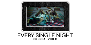 Fiona Apple - Every Single Night
