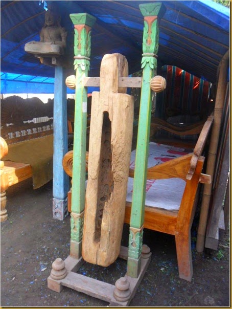 Kentongan kampung Kentongan kampung