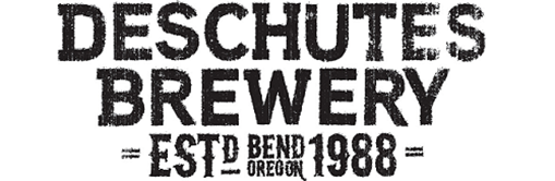 image courtesy of Deschutes Brewery