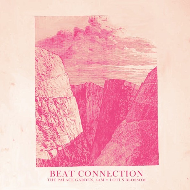 beat connection - think_feel (feat. chelsey scheffe)