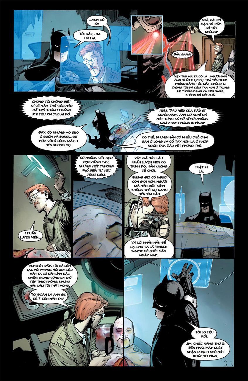 Batman chap 2