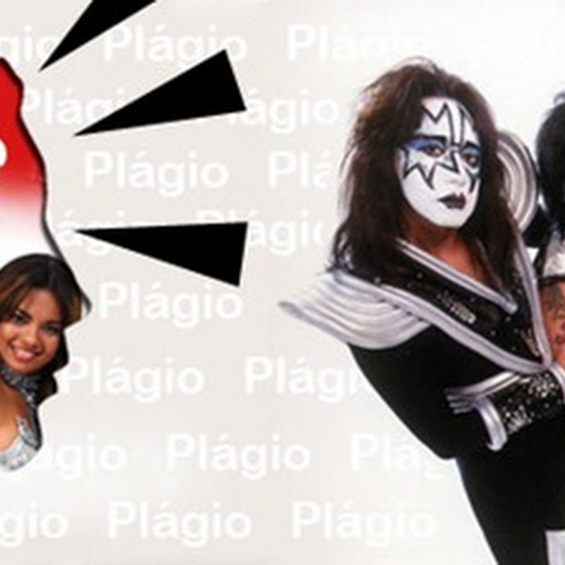 10 clássicos do rock desgraçados por bandas de forró