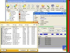 Download Manager4.5.3 Program indir