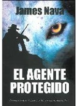 libros5 - El agente protegido