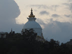 World Peace Pagoda