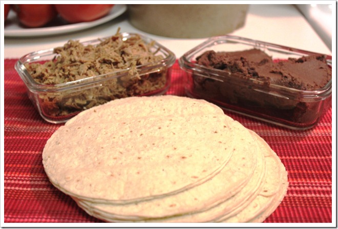 Tacos mañaneros4 Tacos mañaneros4
