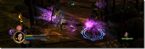 dungeon siege 3 review 05