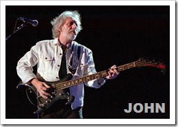John