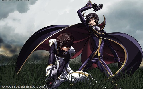 code geass anime wallpapers papeis de parede download desbaratinando (2)