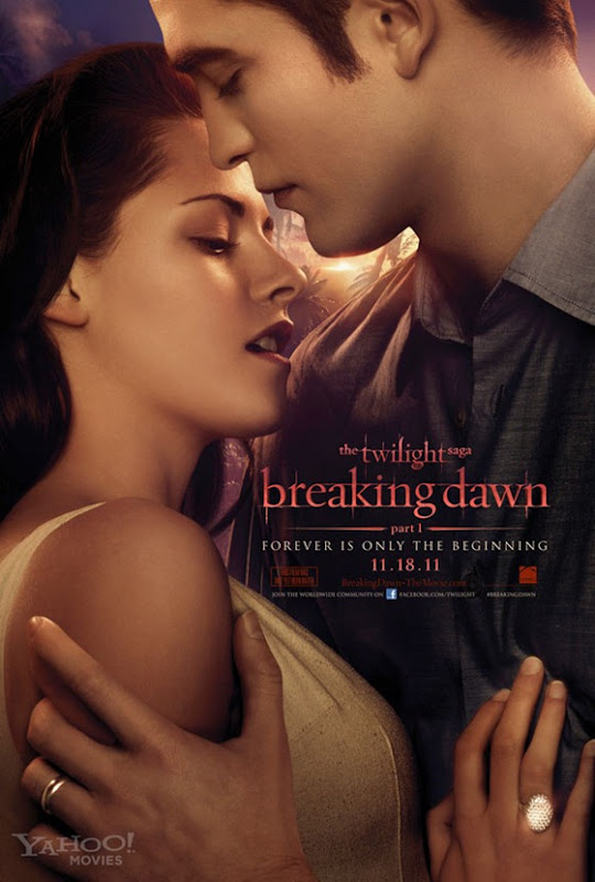 Breaking Dawn new poster 01